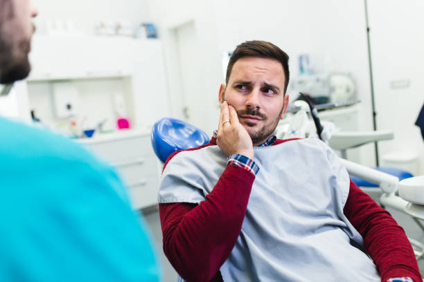 TMJ/TMD Treatment in Fair Oaks Ranch, TX