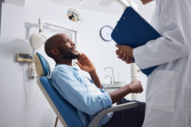 Best Oral Cancer Screening  in Fair Oaks Ranch, TX