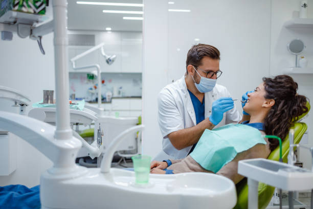 Best Periodontal (Gum) Disease Treatment  in Fair Oaks Ranch, TX