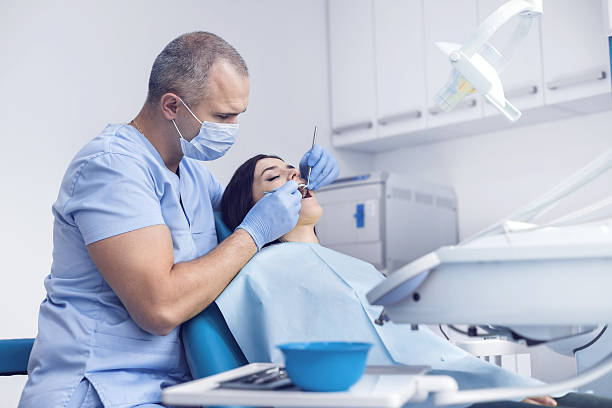 Fair Oaks Ranch, TX  Holistic Dental Services Company